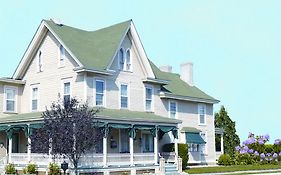 J. D. Thompson Inn Bed And Breakfast Tuckerton 3* United States Of America