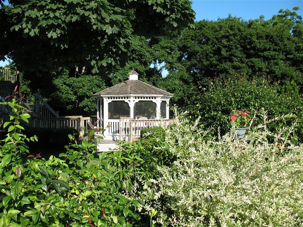 J. D. Thompson Inn Bed And Breakfast Tuckerton Exterior photo